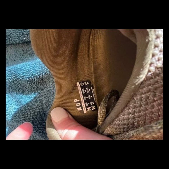 No bull trainers - Picture 3 of 11